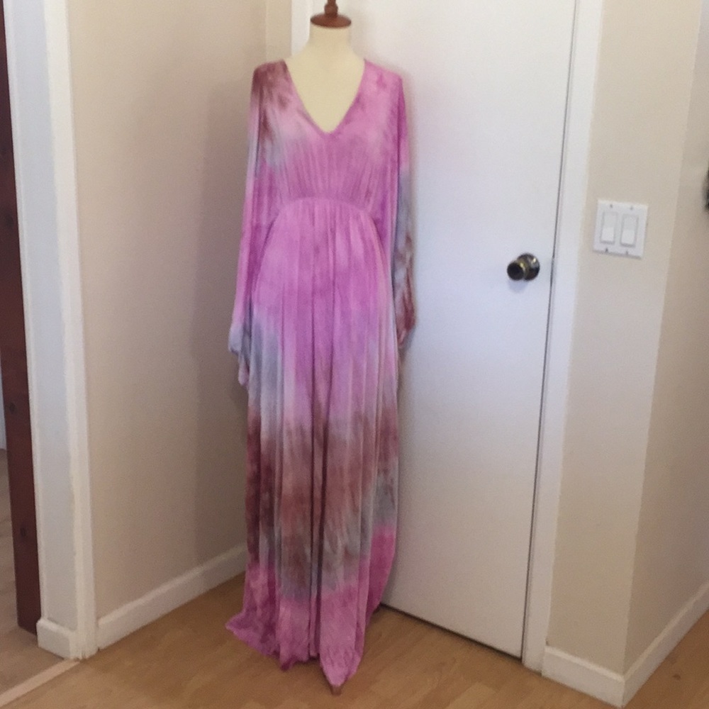 LOVE‎ TANJANE Caftan Dress D03 3870